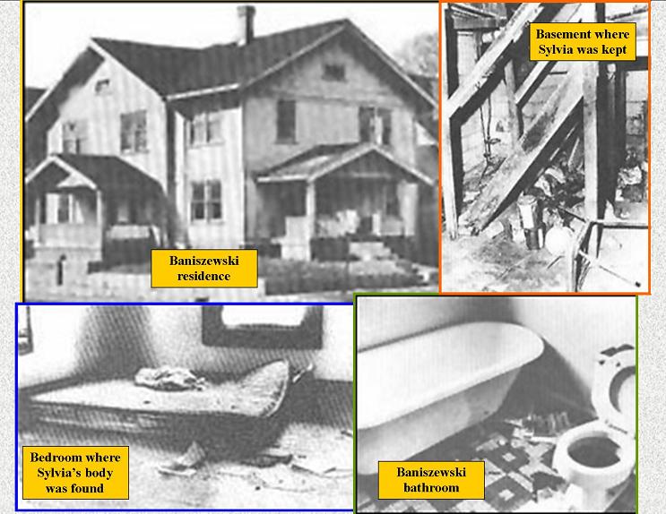 美国田园下的罪恶原型,美国庄园犯下的罪恶