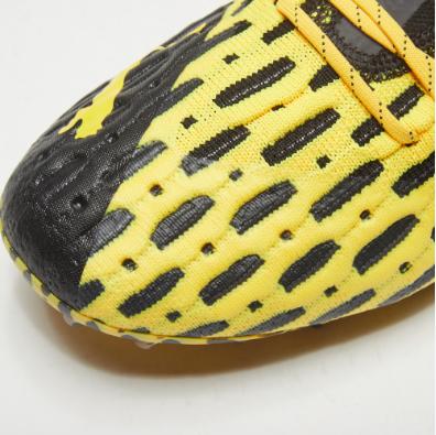 彪马future超顶开箱,彪马future大黄蜂