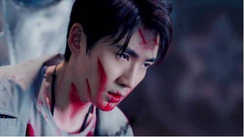 镇魂超级好看，拢龙演的真棒！期待重启