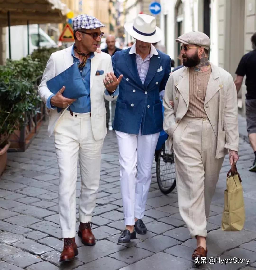 伦敦时装周惊艳全场，谁还敢说球衣不时髦？