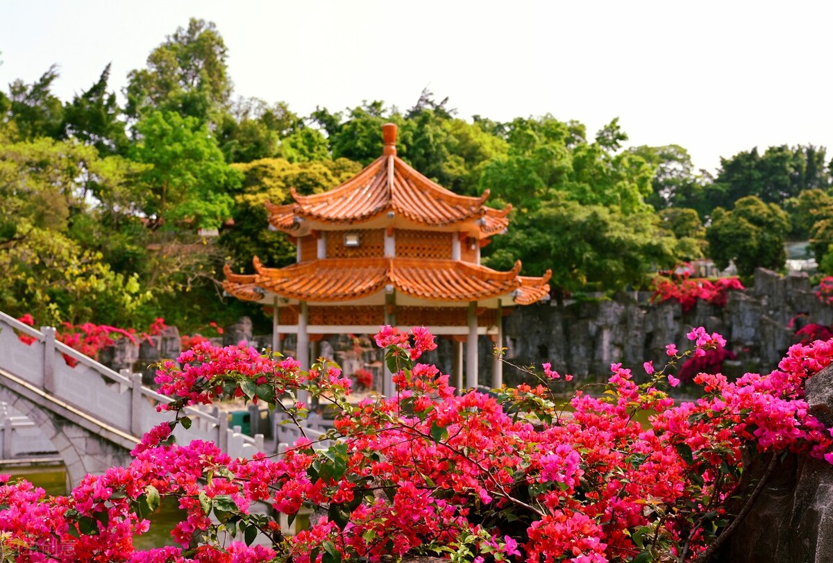 求水山公园游玩价格表,求水山公园一日游攻略最新