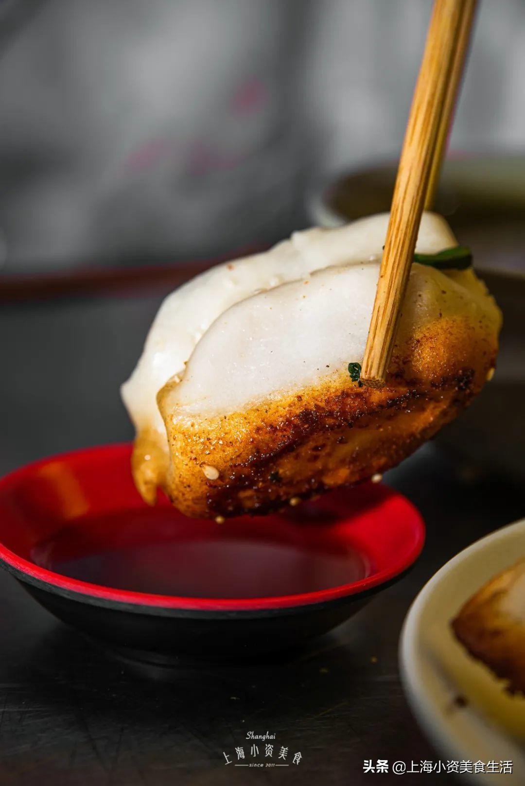 2020魔都锅贴测评，跑遍7个区才敢掏出这份良心实测