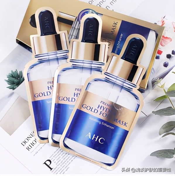 一天中要涂几次护肤品，通常按照哪个顺序进行？