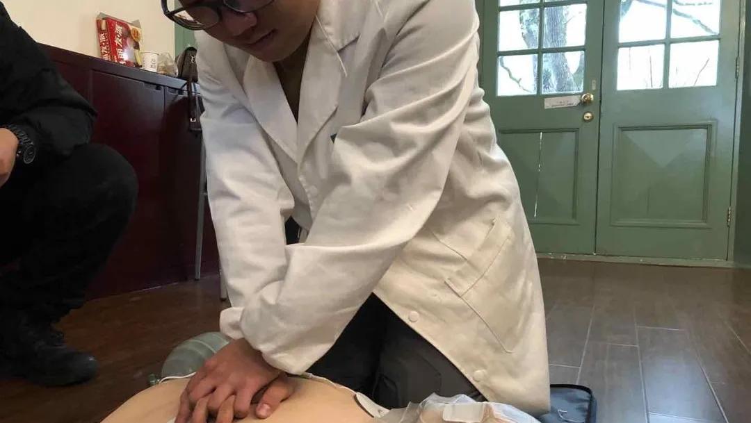 身怀绝技，深藏不露|来康康宁诺的“扫地僧”们