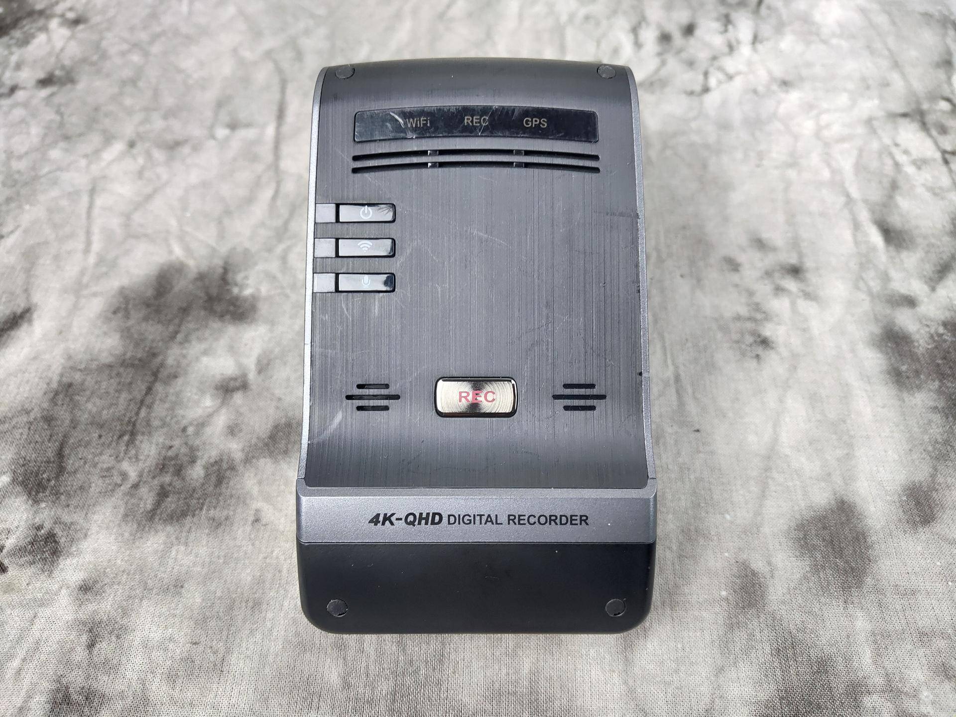 4k超高清夜视行车记录仪哪几款好,夜视高清的流媒体行车记录仪评测