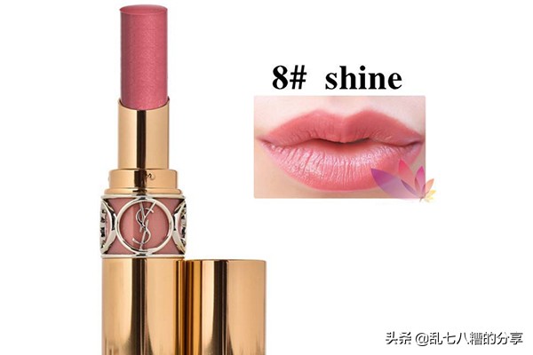 女人十大必买口红品牌,女人必买的十大口红色号
