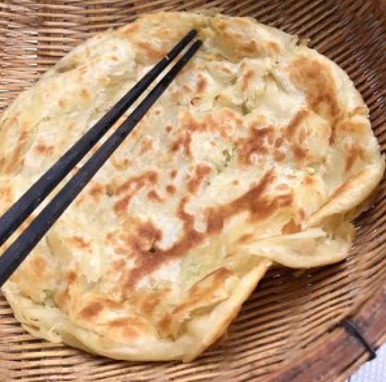 烙饼电饼铛层次比较多,电饼铛烙饼如何保持酥脆