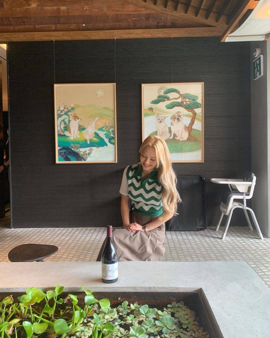 blackpink四成员代表的品牌,blackpink都是穿哪种鞋子