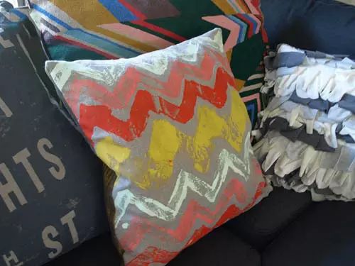 用家中材料如何做丙烯颜料,简单一点的丙烯颜料