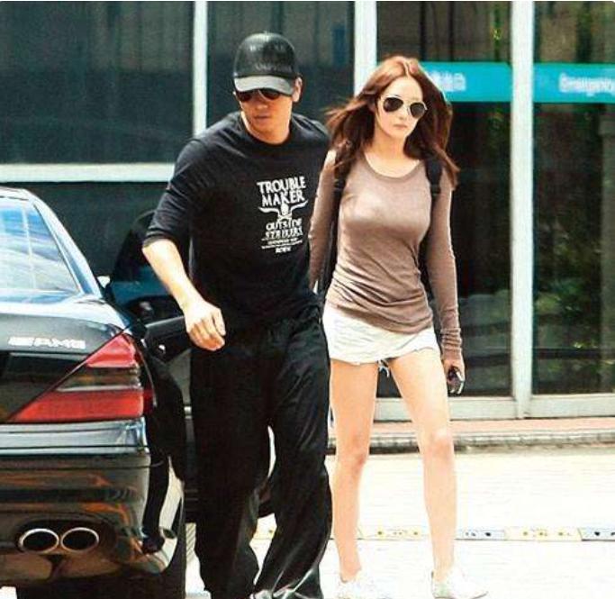 张馨予最新照片曝光,张馨予逆袭最美军嫂