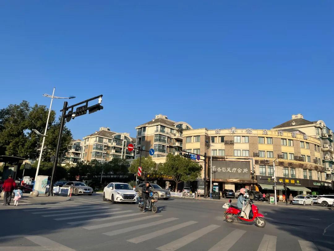 老余杭翻身！上限有多少？|房叔瞰杭No.09