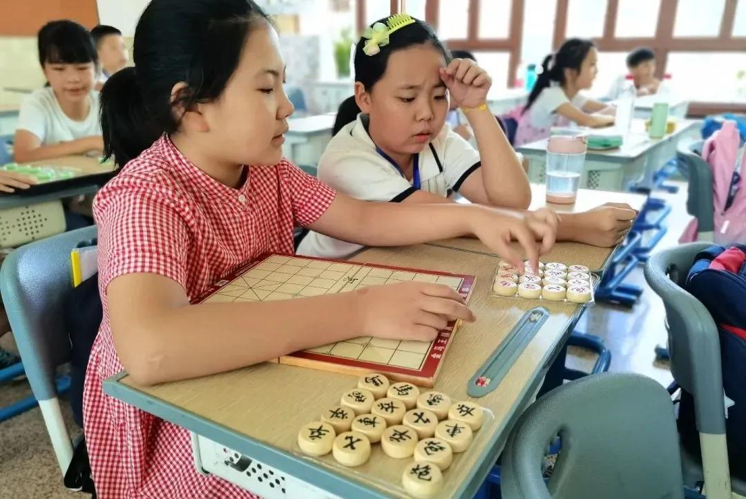 杭州小学生暑期托管服务,开学第一天小学托管