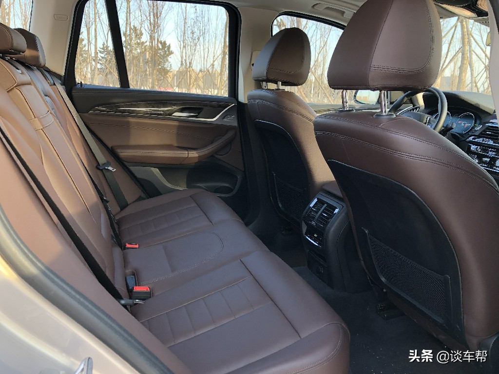 宝马x3碳黑2020款运动款试驾视频,试驾2020款宝马x330i视频