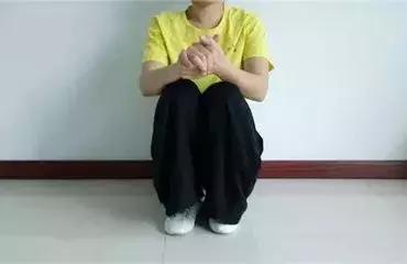 蹲一蹲竟然能养生6大养生功效,蹲一蹲能养生