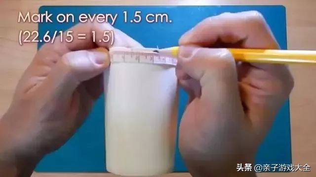 元宵节给娃做手工灯笼,元宵节陪孩子做手工灯笼