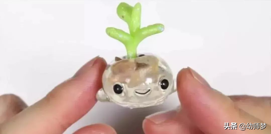 幼儿园手工制品花篮创意环创,幼儿园废旧瓶子手工制作环创