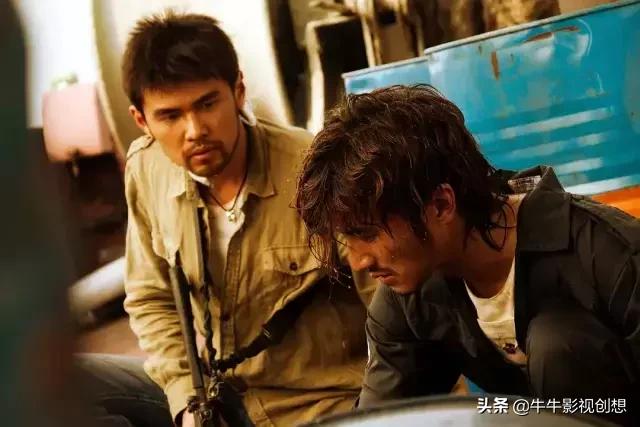 周杰伦的五部经典电影,周杰伦全部作品最长的电影