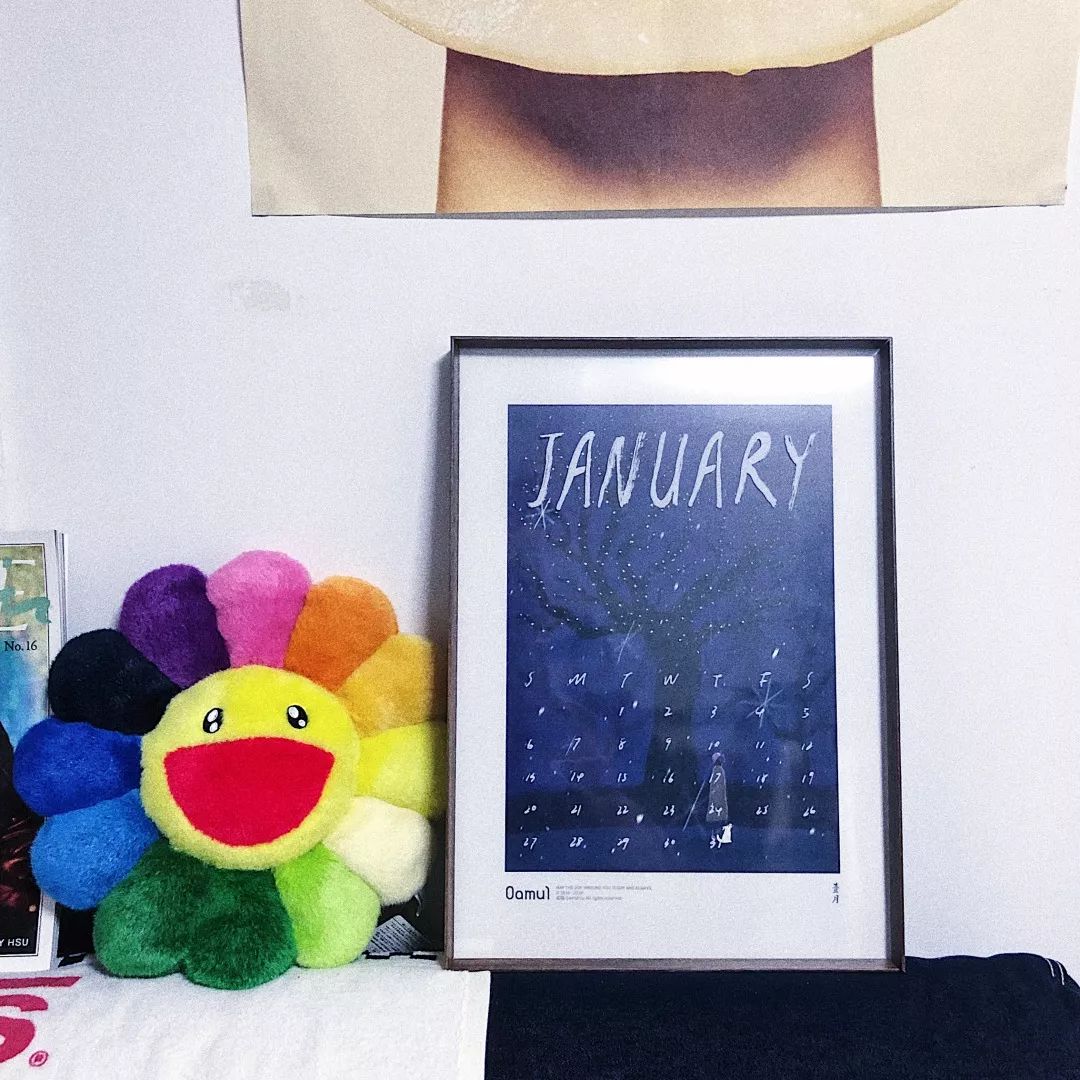 好用又好看的日历,又好看又好用的日历