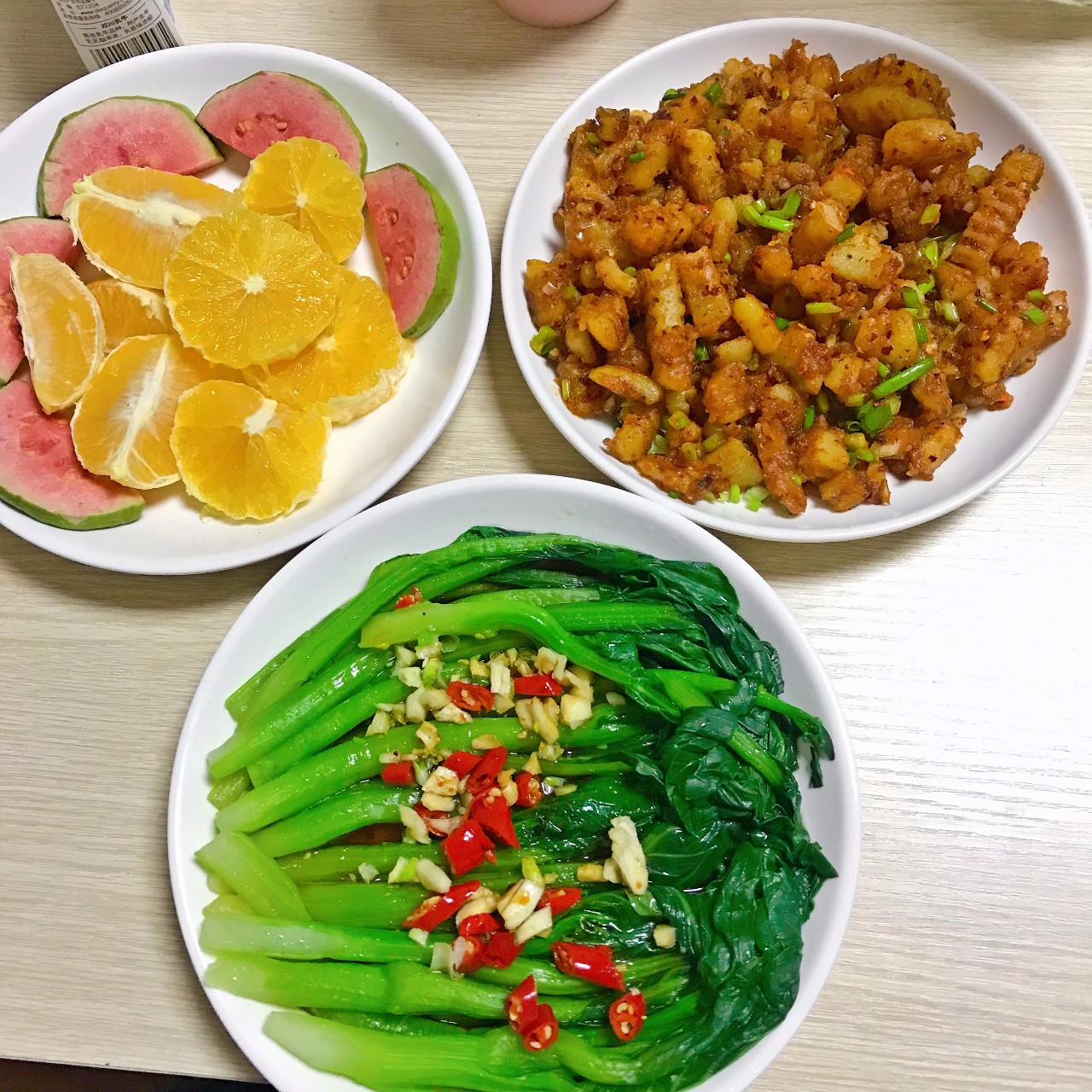 云南昆明的特点洋芋,盘点云南那些好吃的洋芋美食