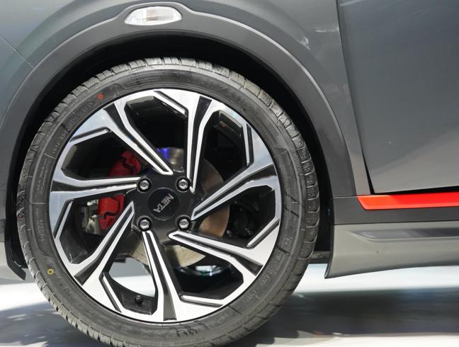 哪吒最高续航里程,哪吒百公里加速测试