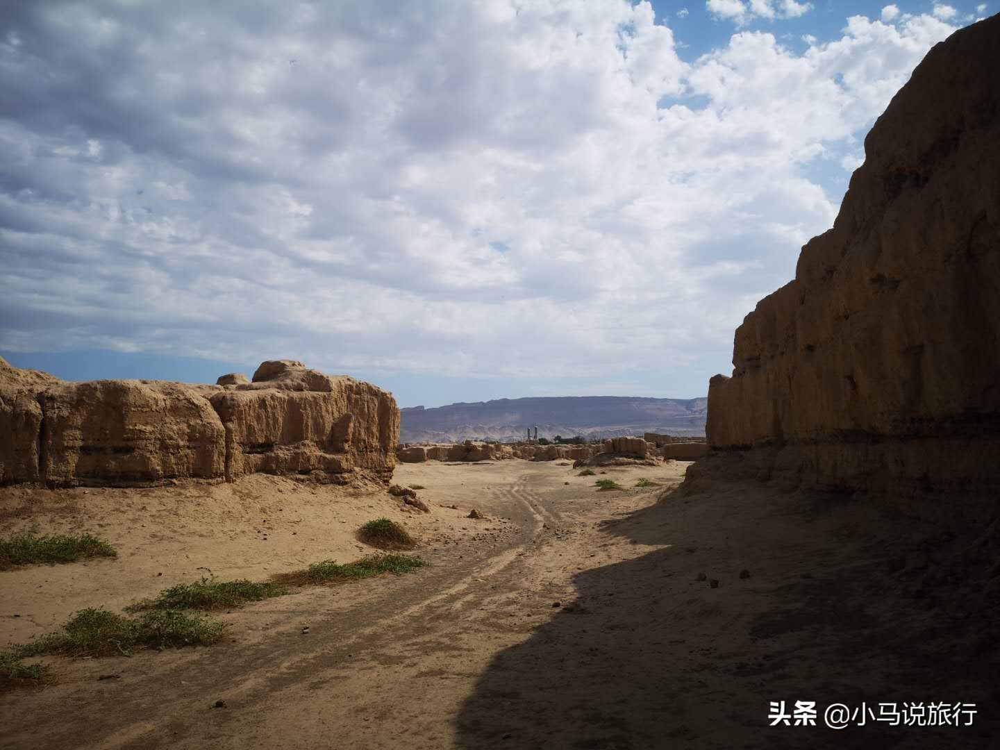 吐鲁番隐藏攻略,一个人怎么玩吐鲁番