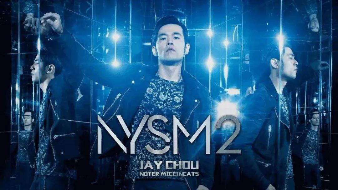 周杰伦有多喜欢耍帅,周杰伦有多爱装酷