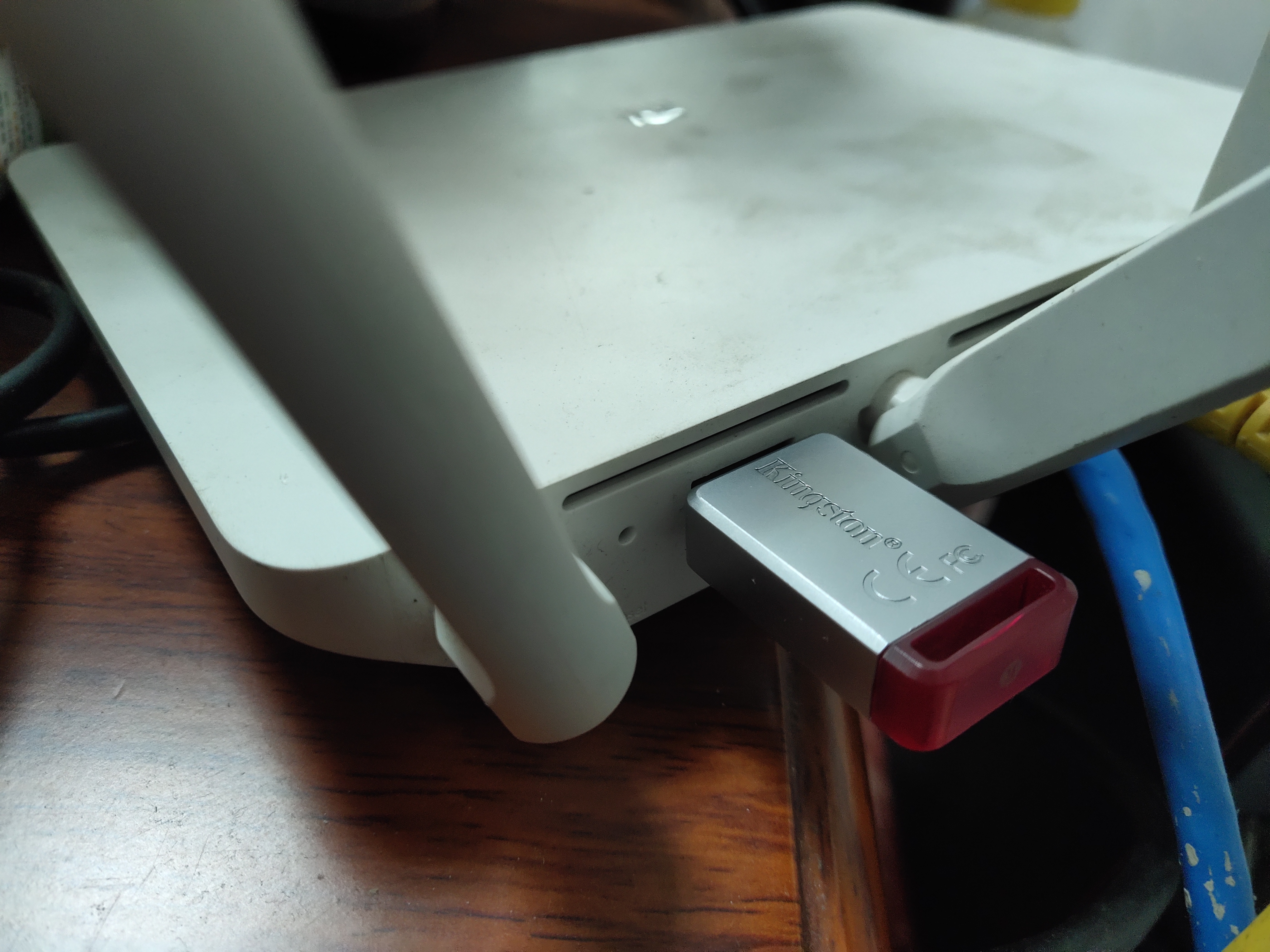 不想买云存储又不想买NAS？教你给小米摄像头建海量免费云存储