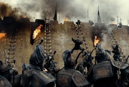 正史中三国真实的兵力如何呢,真实三国历史兵力