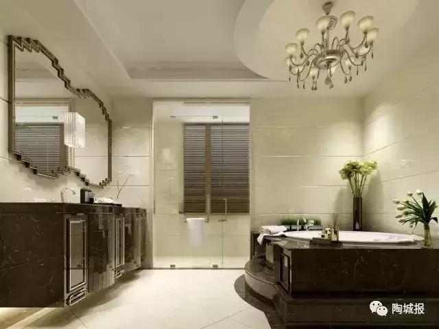 简单一招让瓷砖焕然一新,铺瓷砖有点低怎么处理