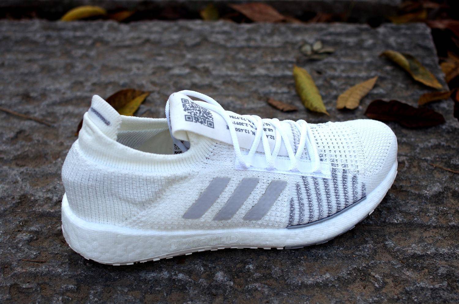 耐克zoom阿迪boost测评,阿迪boost与耐克zoom对比