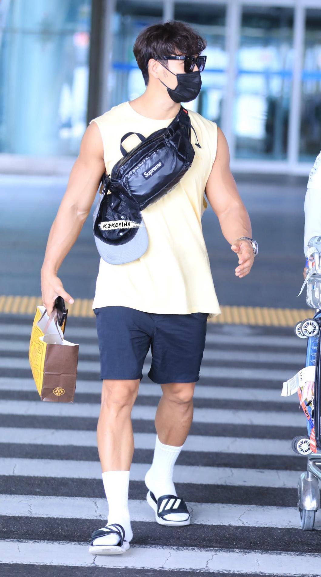 宋慧乔爆料宋仲基十大缺点,宋慧乔和宋仲基性格分析