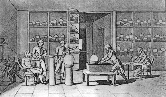 钻石是什么东西？科学家把钻石放到真空管，一加热，奇迹出现了