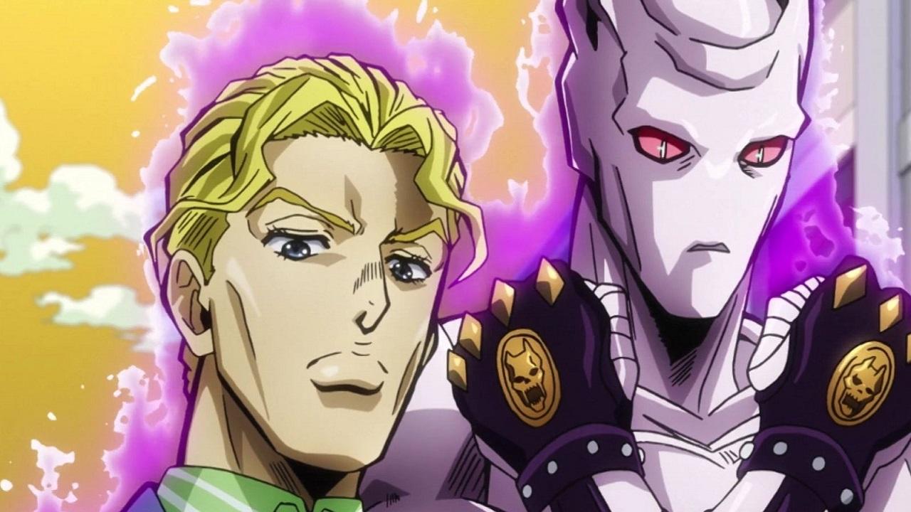 b站jojo十周年,b站最火的十大动漫jojo
