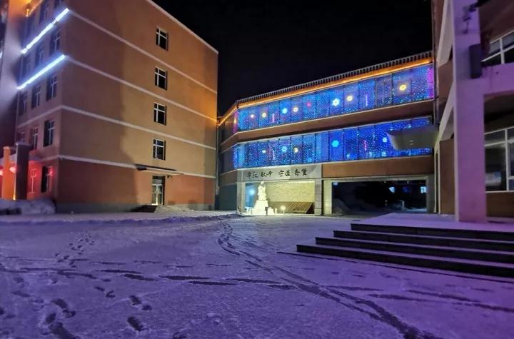 长春九台区高中排名一览表,长春市九台区第一中学录取分数线