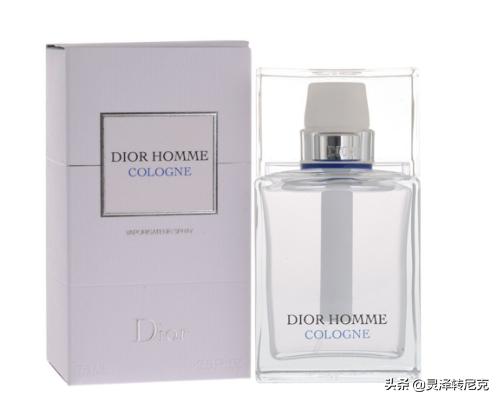 男士香水香调哪个好闻又香,男士香水怎么选夏天用最好