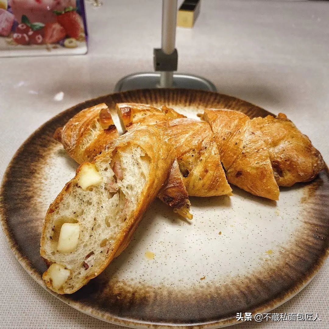 广州面包探店打卡攻略,广东口碑最好的面包店