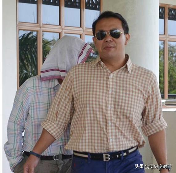 马来西亚女子夜跑遇日本军,女子夜跑遇害案经过