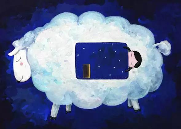 孩子晚睡的危害性有多大你知道吗,孩子晚睡伤害有多大父母感想