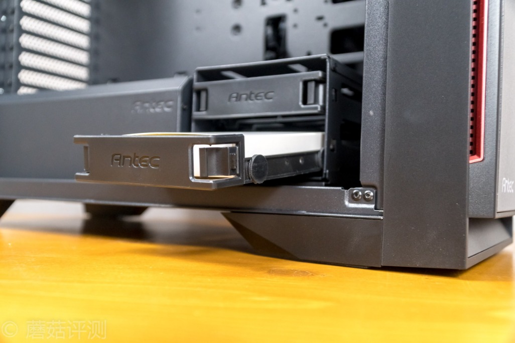 安钛克p101机箱,塔式机箱安钛克