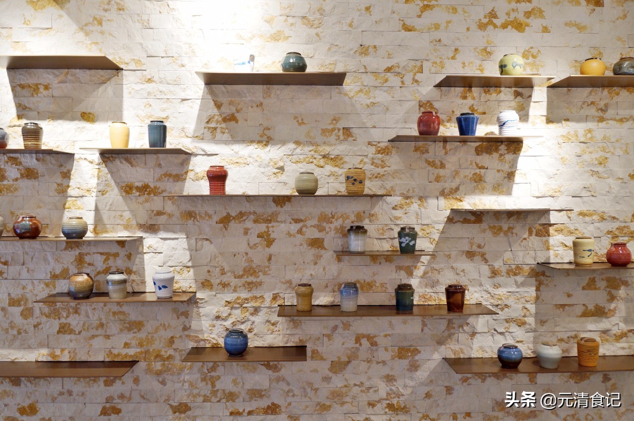 探访重装升级后的“世界级认证”奶茶铺