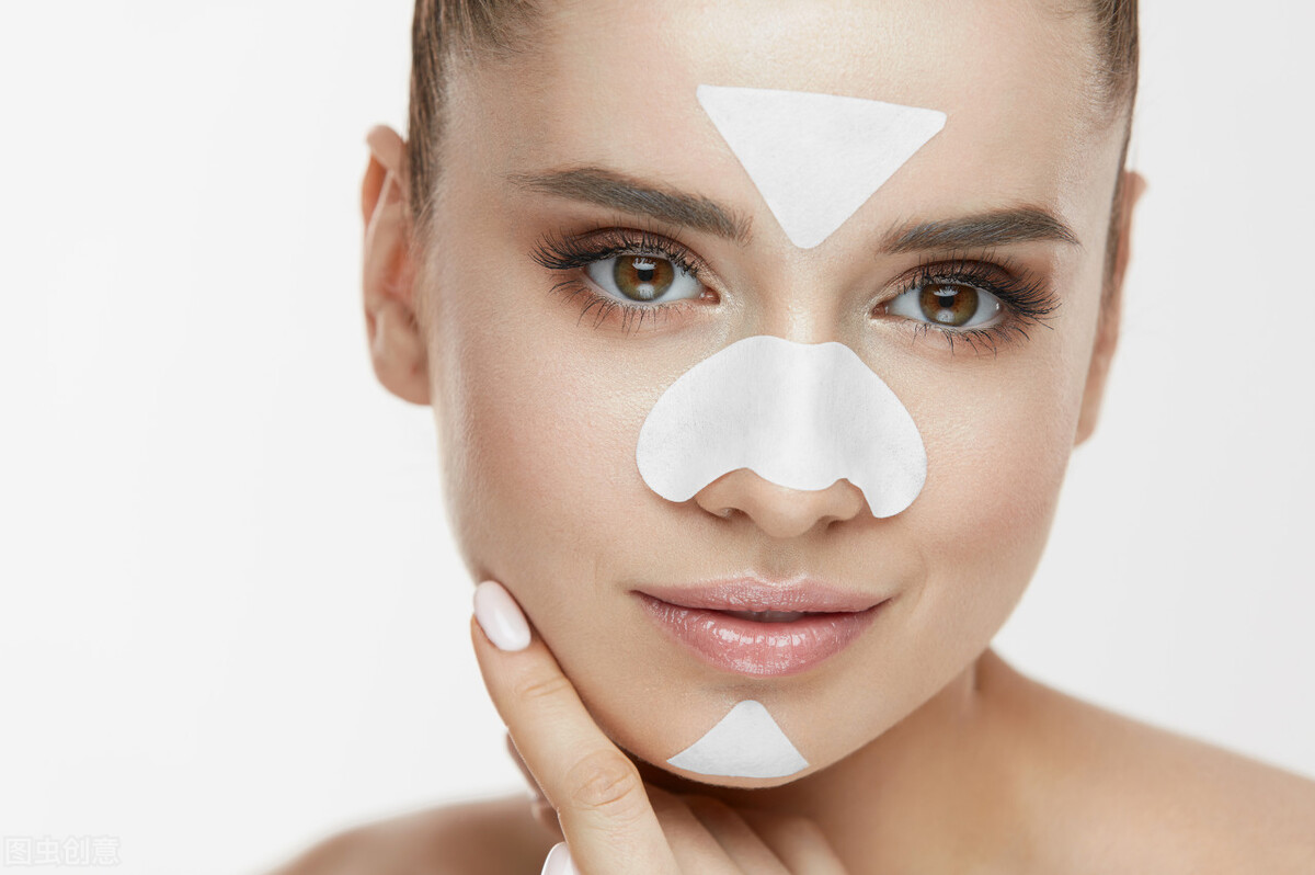 毛孔粗大有黑头怎么改善用什么药,毛孔粗大是什么原因应该怎样改善