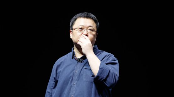 罗永浩谈中国互联网,罗永浩互联网世纪之战