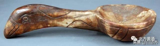 古代青铜酒器种类,中国古代黄酒介绍