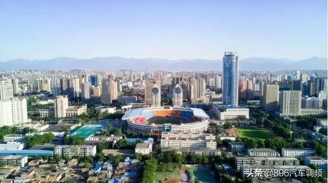 美了！“圣朱雀”陕西体育场全新换装，明年6月完工