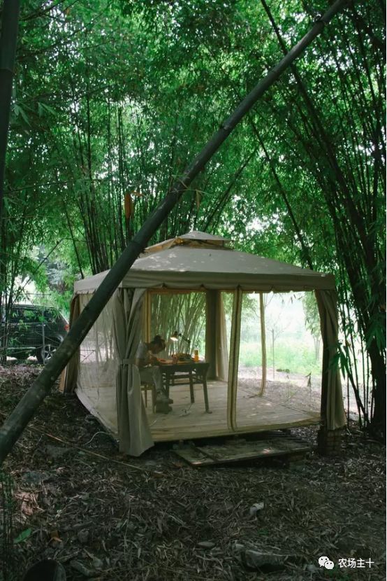 总共花了不到700元改造的废弃小院,花4万改造房子