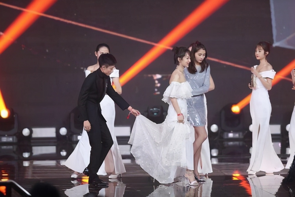 回忆张一山和杨紫的友情,张一山和杨紫的友情有什么启示