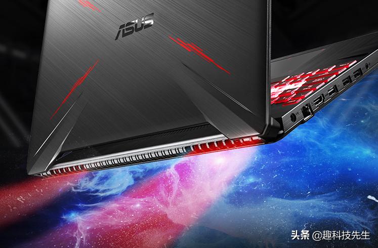 游戏本选amd还是intel,amdr75800h轻薄本推荐