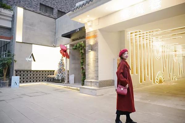 这条街为什么这么吸引人,这条街为啥突然火了