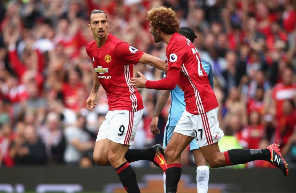 曼联急需解决这3个问题,一场平局还得从头再来