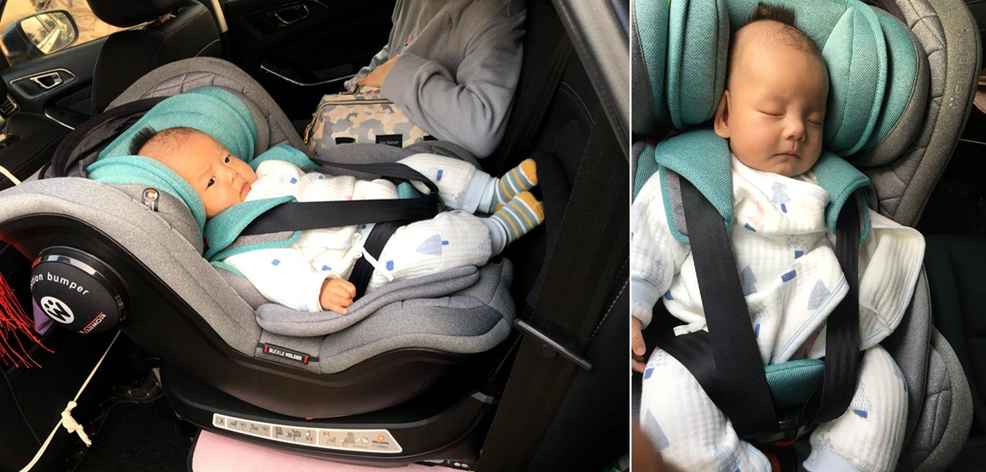 盘点那些好用的车载用品,老车必备七款实用汽车用品